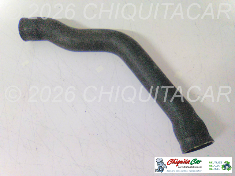 TUBO AGUA RADIADOR SUP MERCEDES Classe C (202) 