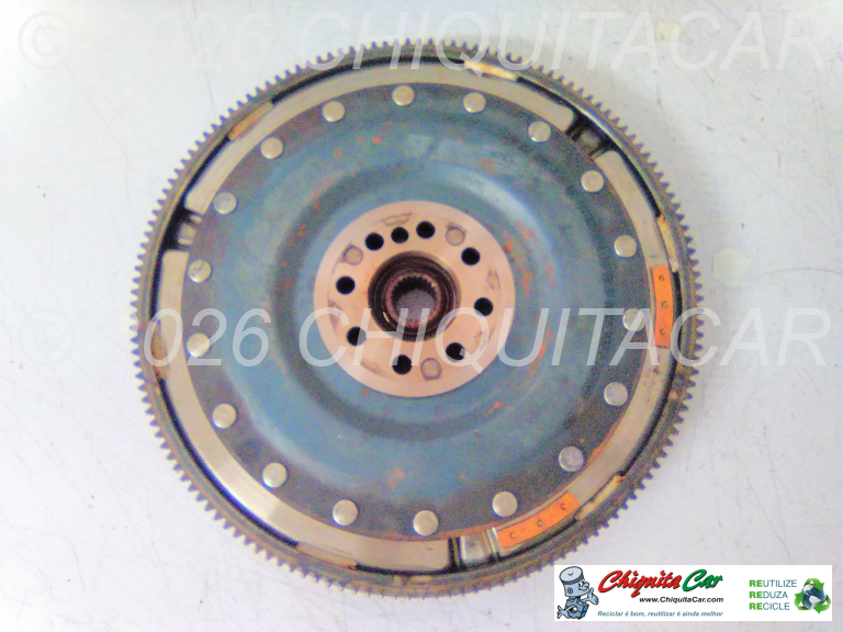 VOLANTE MOTOR MERCEDES Classe E (212) 