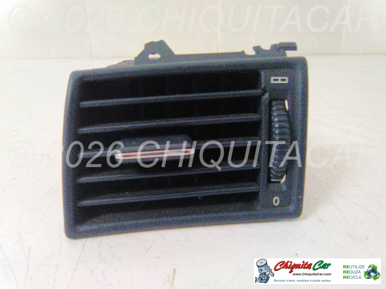 VENTILADOR TABLIER ESQ MERCEDES Classe C (202) 