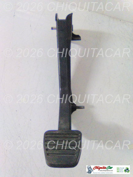 PEDAL EMBRAIAGEM MERCEDES Classe C (202) 