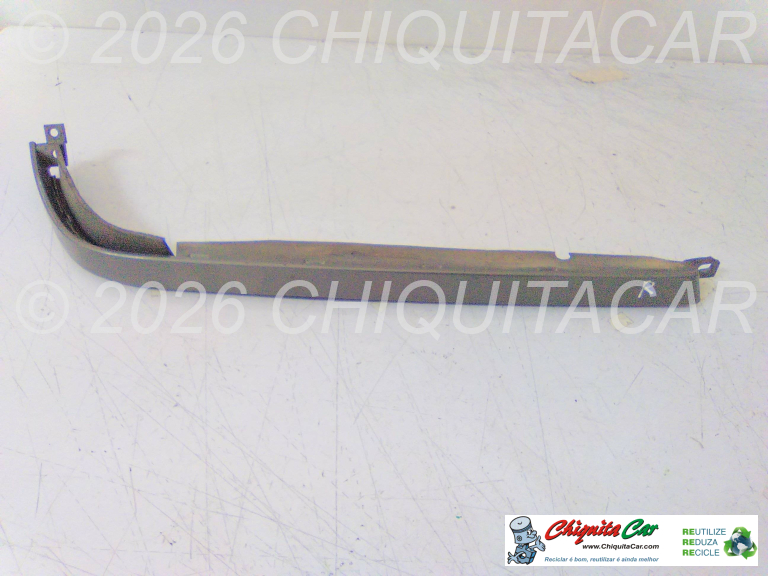 FRISO INFERIOR OPTICA DTA MERCEDES Classe C (202) 