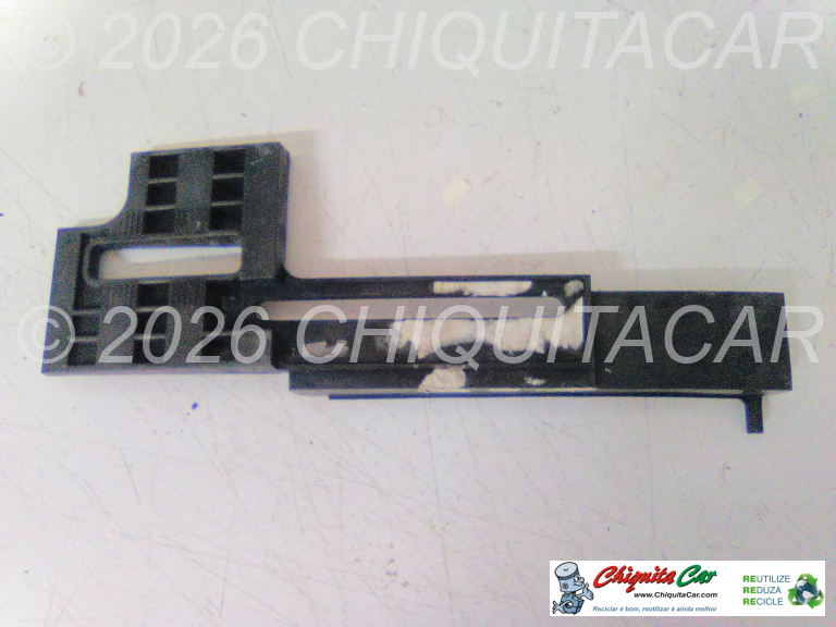 CALÇO PARA CHOQUES FRENTE ESQ  MERCEDES Classe E (210) 