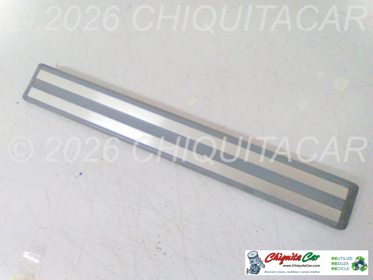 RODAPE PORTA TRAS MERCEDES Classe E (210) 