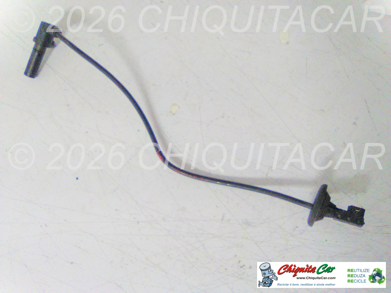 SONDA ABS DIFERENCIAL MERCEDES Classe C (202) 