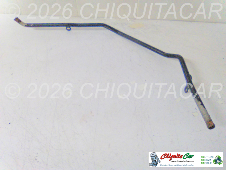 TUBO AGUA SOFAGEM FERRO MERCEDES Classe E (210) 