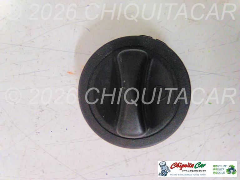 TAMPÃO COMBUSTIVEL MERCEDES Classe E (210) 