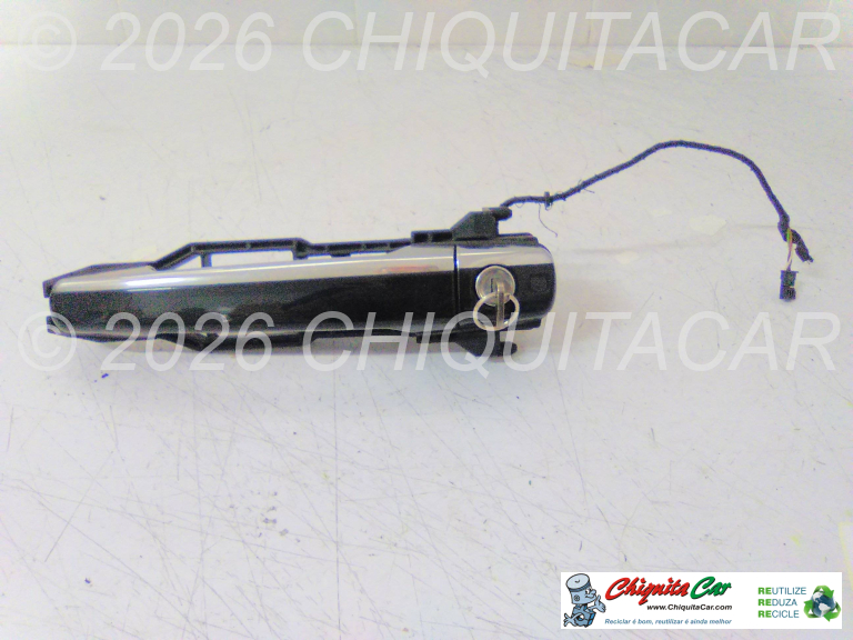 CANHÃO PORTA FRENTE  MERCEDES Classe E (210) 
