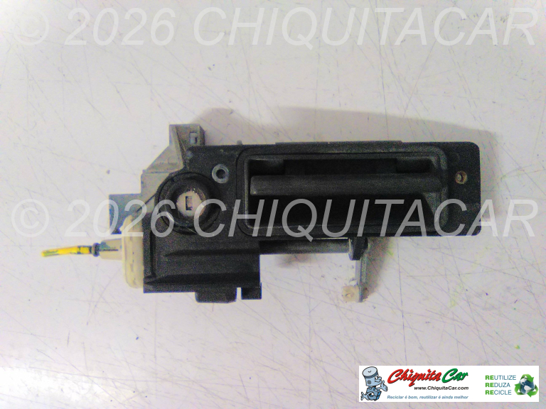 FECHO PORTA TRAS  MERCEDES Classe C (202) 