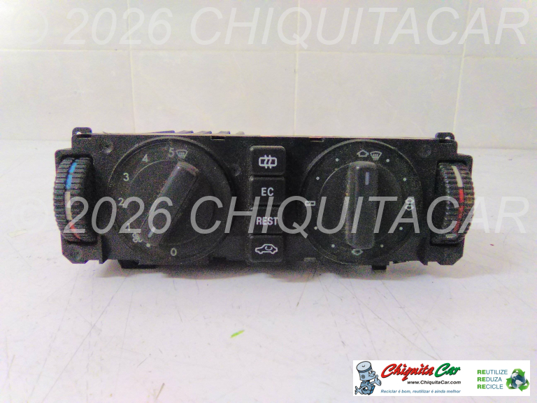 REGULADOR AR CONDICIONADO MERCEDES Classe C (202) 