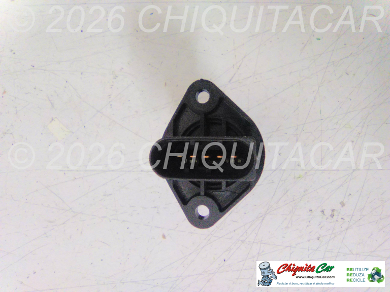 MEDIDOR MASSA AR MERCEDES Classe E (210) 
