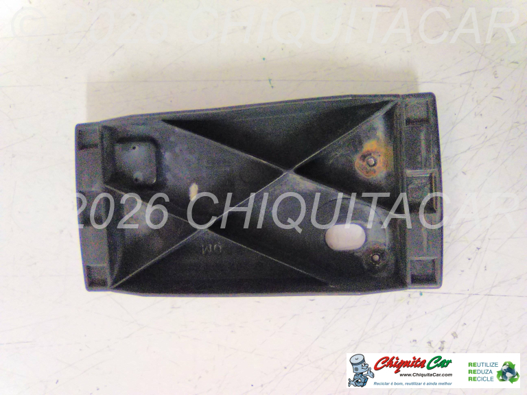 GUIA PARA CHOQUES TRAS DTO MERCEDES Classe C (202) 
