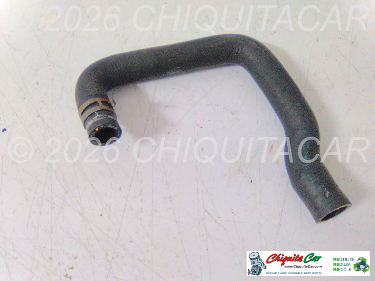 TUBO AGUA SOFAGEM(torneira) MERCEDES Classe E (210) 