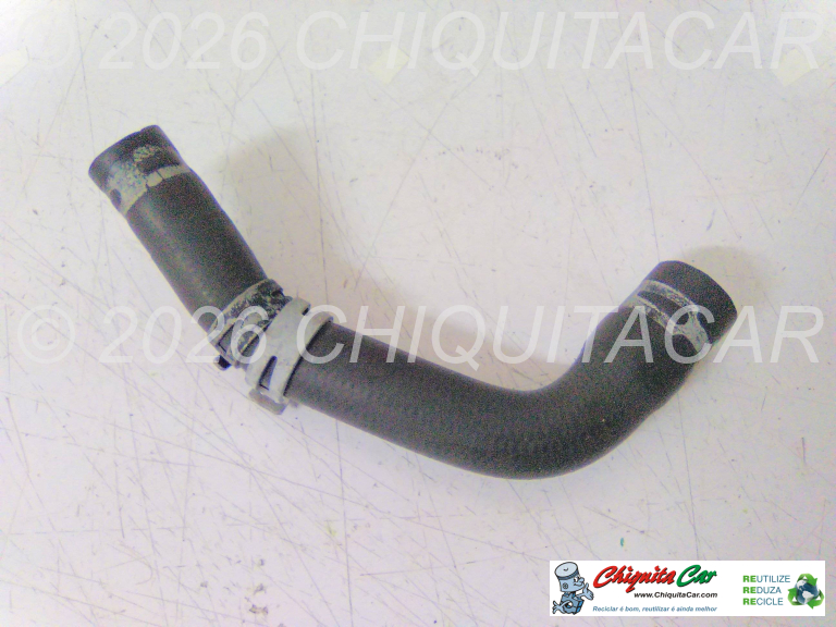 TUBO AGUA SOFAGEM MERCEDES Classe E (210) 