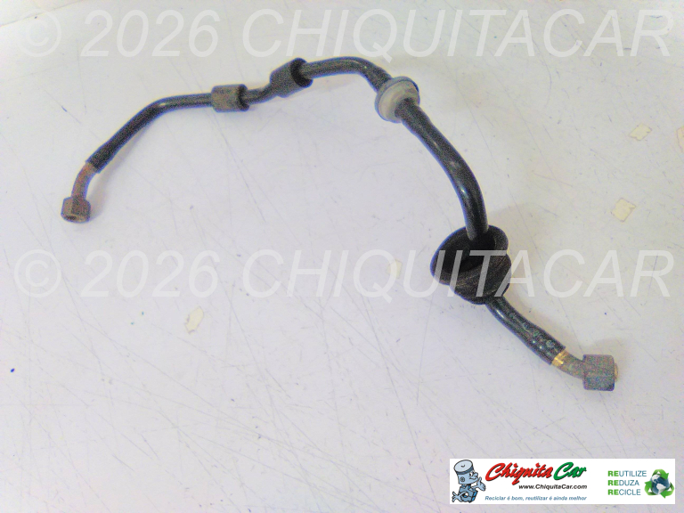 TUBO VACUO SERVO FREIO MERCEDES Classe C (202) 