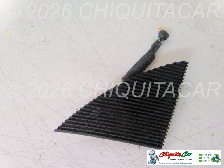 ALTIFALANTE TABLIER MERCEDES Classe C (202) 