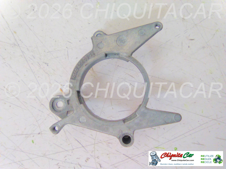 SUPORTE COMANDOS  MERCEDES Classe C (202) 