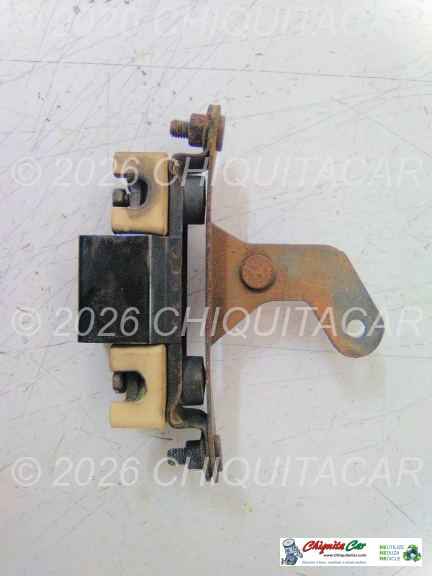 RESISTENCIA VENTILADOR ADICIONAL MERCEDES Classe C (202) 