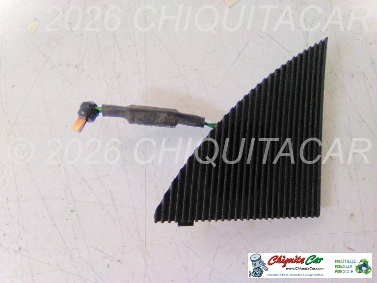 ALTIFALANTE TABLIER MERCEDES Classe C (202) 