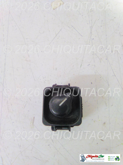 COMANDO ESPELHOS ELECTRICOS MERCEDES Classe C (202) 