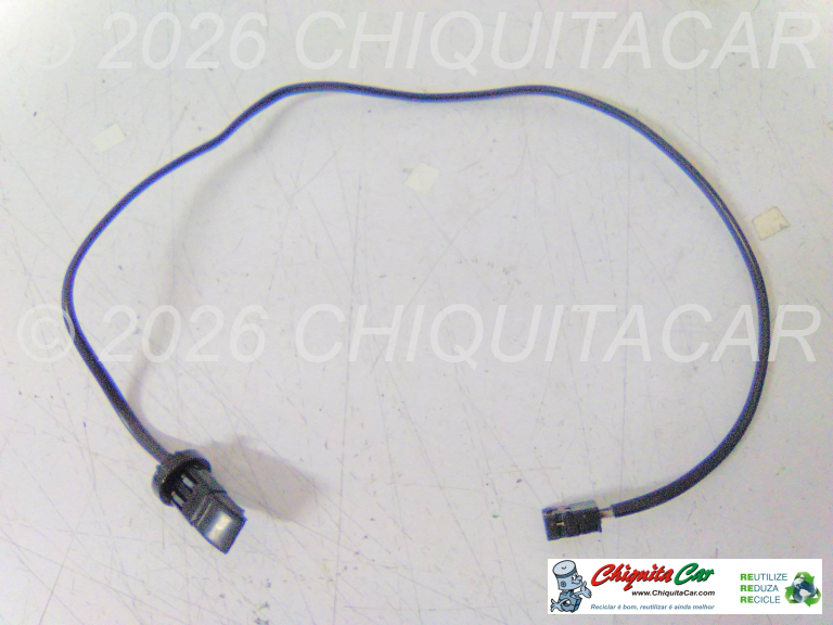 SENSOR TEMPERATURA  MERCEDES Classe C (202) 