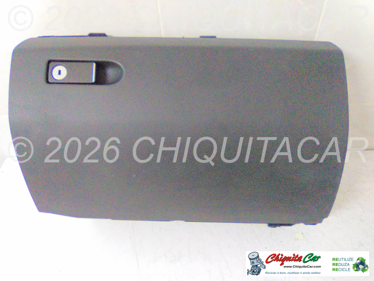 PORTA LUVAS MERCEDES Classe E (212) 