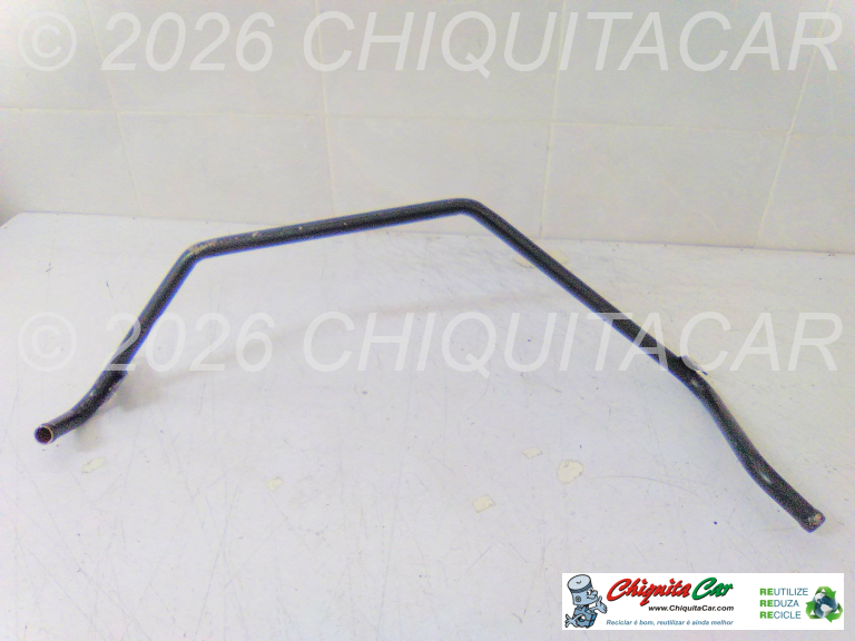 TUBO AGUA SOFAGEM MERCEDES Classe C (202) 