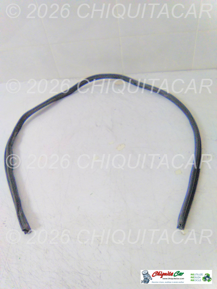 BORRACHA TECTO ABRIR MERCEDES Classe C (202) 
