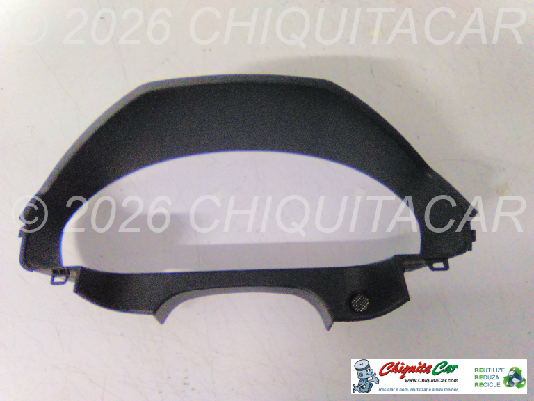 REVESTIMENTO PAINEL INSTRUMENTOS MERCEDES Classe E (212) 