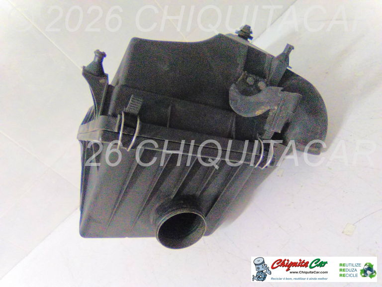 CAIXA FILTRO AR MERCEDES Classe C (202) 