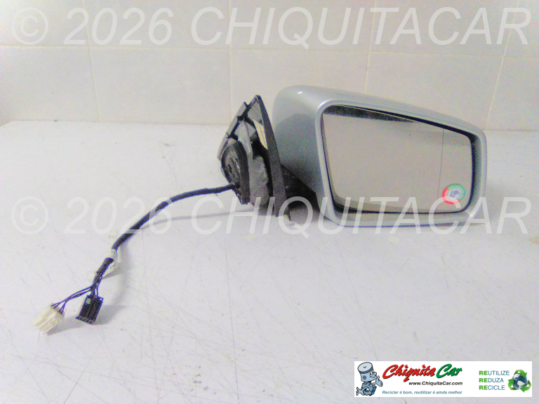 ESPELHO DTO MERCEDES Classe E (212) 