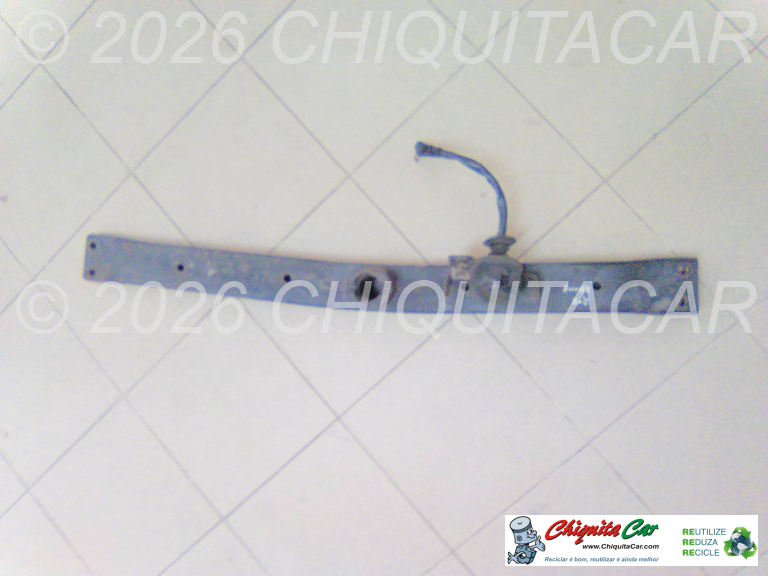 TRAVESSA TRAS+REBOQUE MERCEDES Classe C (202) 