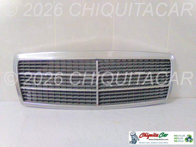 GRELHA CAPOT MERCEDES Classe C (202) 
