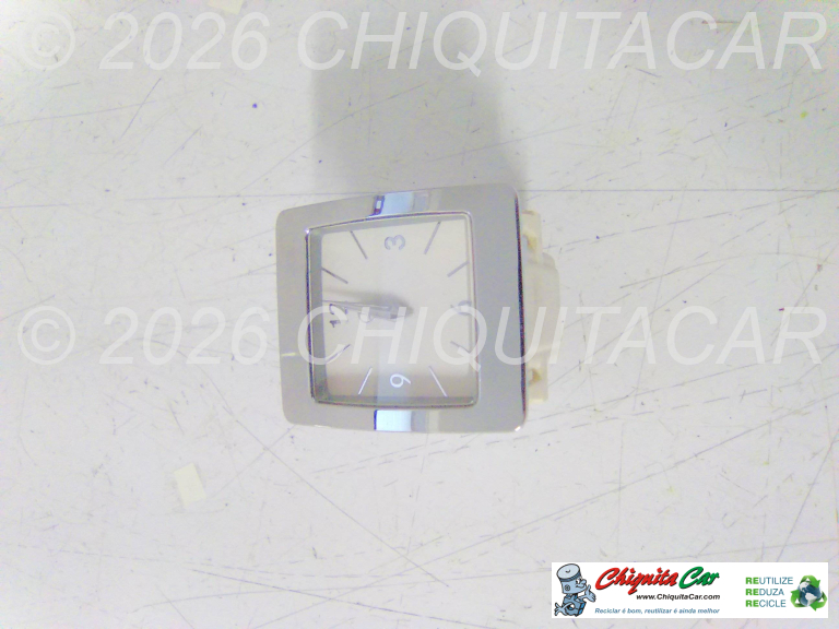 RELOGIO MERCEDES Classe E (212) 