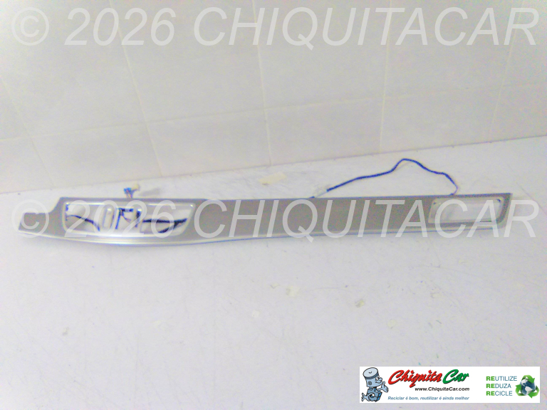 FRISO TABLIER PASSAGEIRO MERCEDES Classe E (212) 