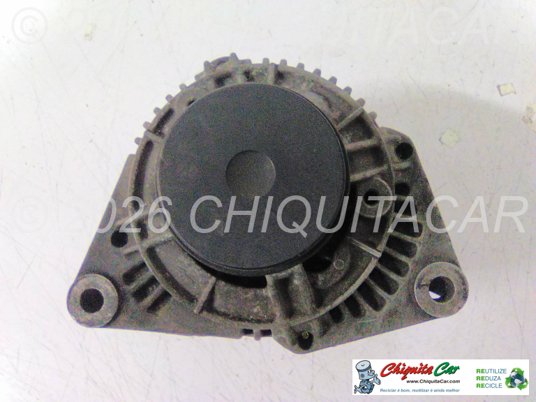 ALTERNADOR MERCEDES Classe C (202) 