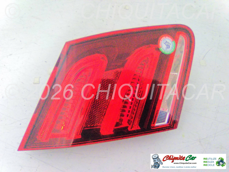FAROLIM MALA ESQ MERCEDES Classe E (212) 