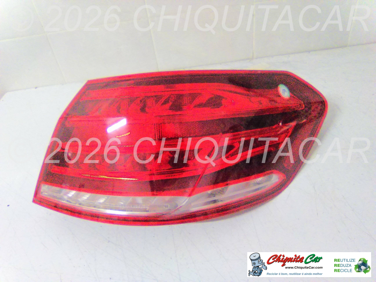 FAROLIM DTO MERCEDES Classe E (212) 
