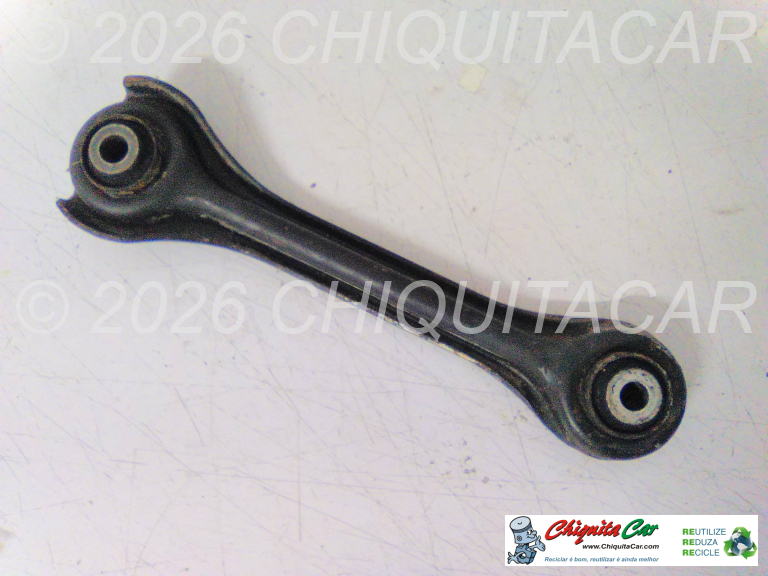 BRAÇO SUSPENSÃO TRAS (CURTO) MERCEDES Classe C (202) 