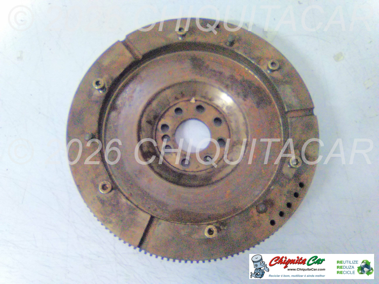 VOLANTE MOTOR MERCEDES Classe C (202) 