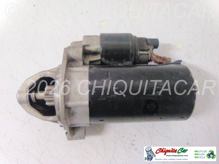 MOTOR ARRANQUE MERCEDES Classe C (202) 