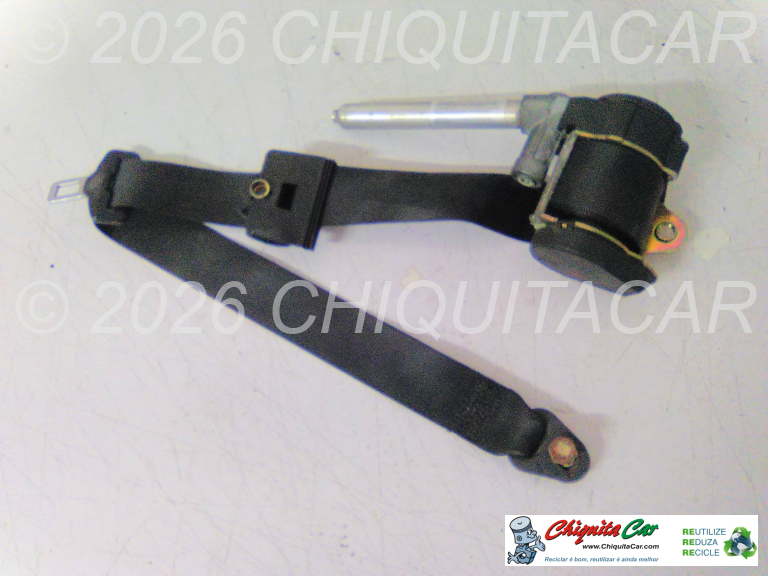 CINTO SEGURANÇA FRENTE DTO MERCEDES Classe C (202) 