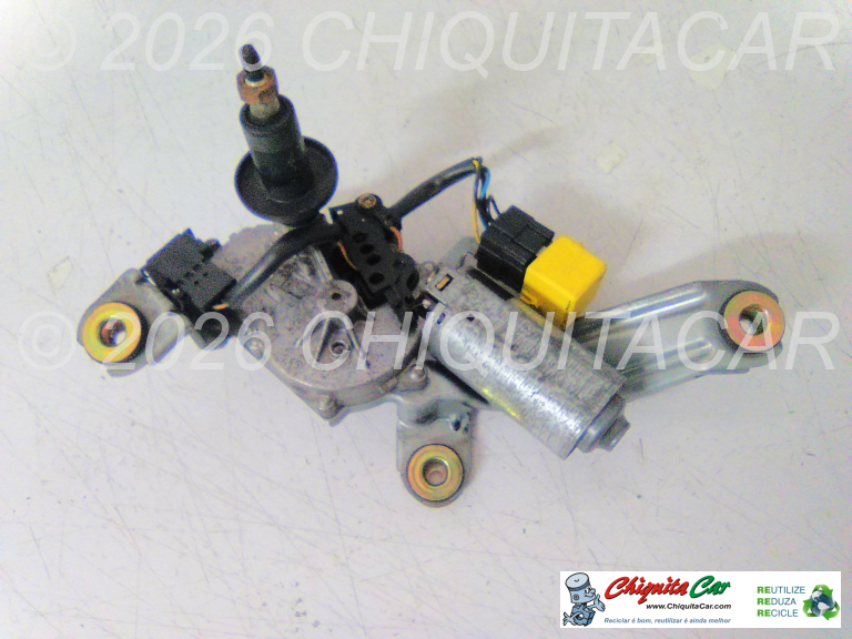 LIMPA VIDRO TRASEIRO MERCEDES Classe C (202) 