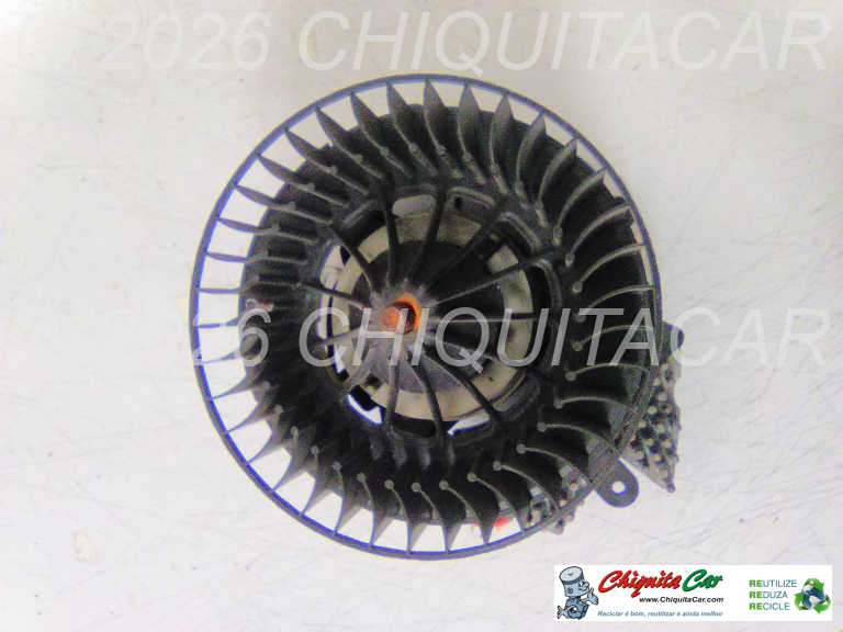 MOTOR SOFAGEM MERCEDES Classe C (202) 