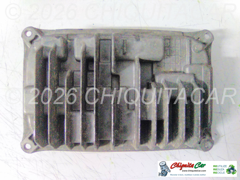 BALASTRO XENON MERCEDES Classe E (212) 