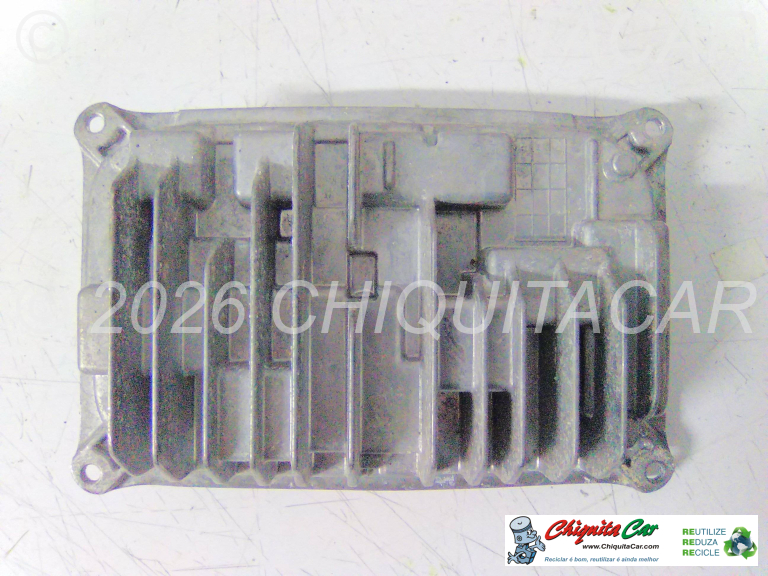 BALASTRO XENON MERCEDES Classe E (212) 
