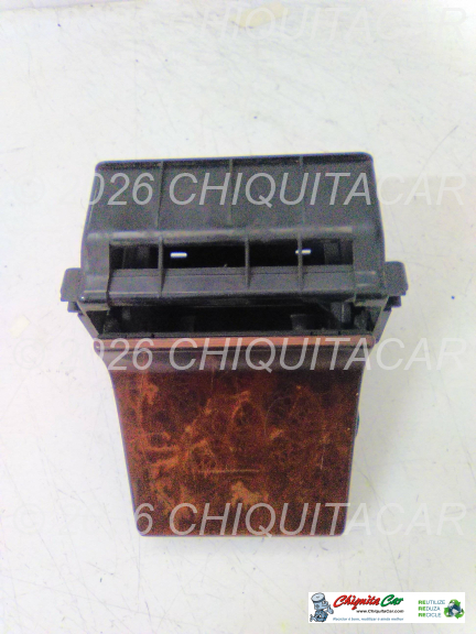 CONSOLA CENTRAL MERCEDES Classe C (202) 