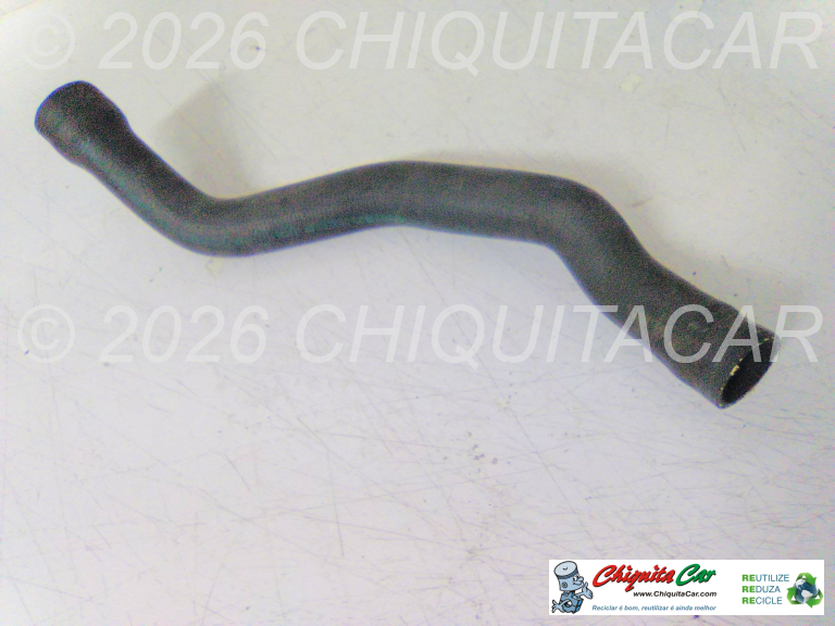 TUBO AGUA RADIADOR DTO MERCEDES Classe C (202) 