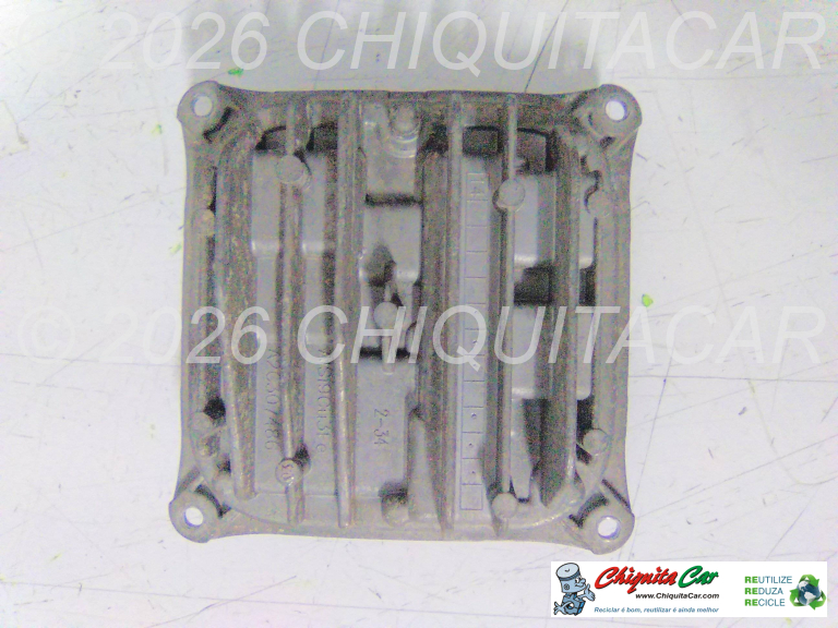 BALASTRO XENON MERCEDES Classe E (212) 