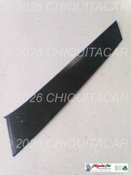 REVESTIMENTO VERTICAL PORTA TRAS ESQ Tras  MERCEDES Classe C (202) 