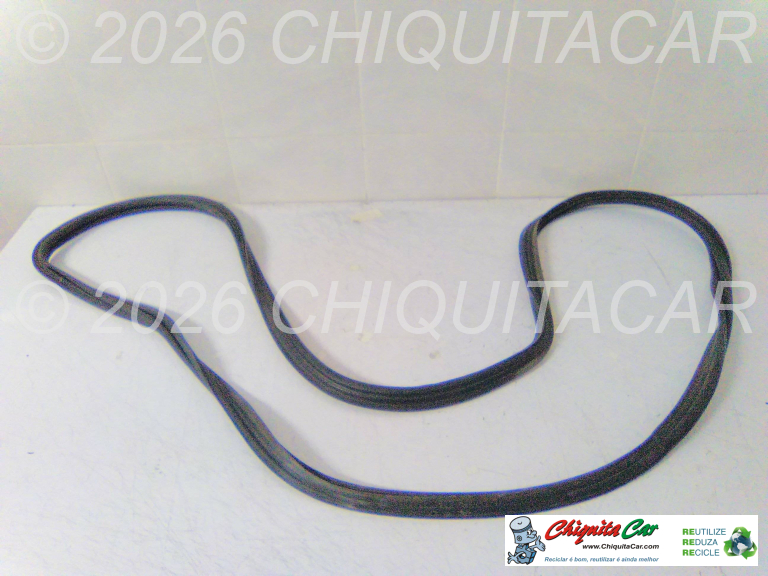 BORRACHA MALA MERCEDES Classe E (212) 